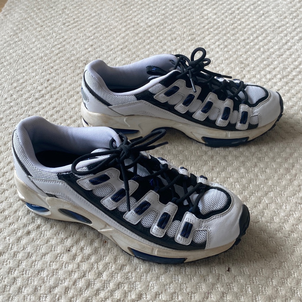 Puma Cell Mens Size 95